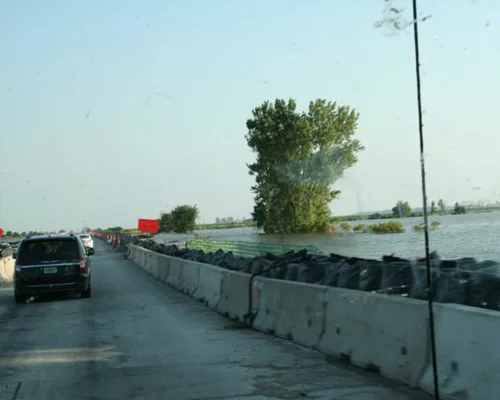 Corps To Update Missouri River Dams' Release Strategy