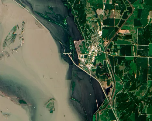 Corps To Update Missouri River Dams' Release Strategy