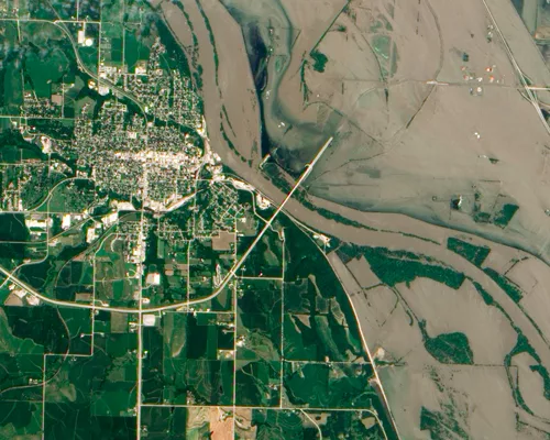 Corps To Update Missouri River Dams' Release Strategy