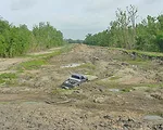 Heavy Flood Season In U.S. Leaves $2 Billion Bill