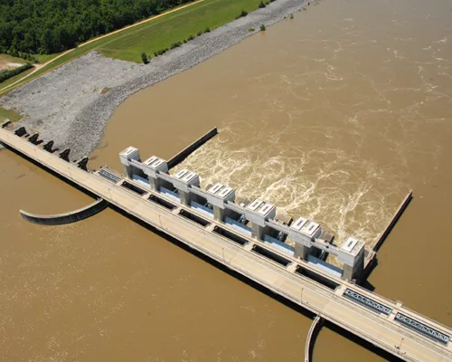 Heavy Flood Season In U.S. Leaves $2 Billion Bill