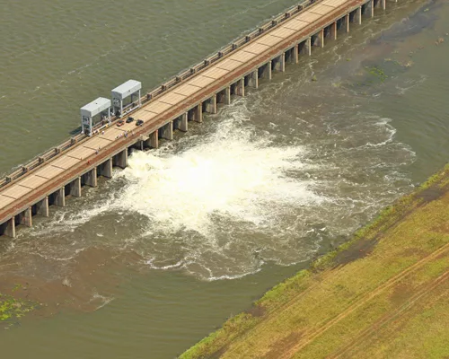 Heavy Flood Season In U.S. Leaves $2 Billion Bill