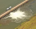 Heavy Flood Season In U.S. Leaves $2 Billion Bill