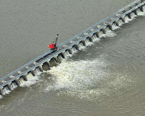 Heavy Flood Season In U.S. Leaves $2 Billion Bill