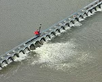 Heavy Flood Season In U.S. Leaves $2 Billion Bill