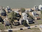 For a Downgraded Storm, Irene Leaves Her Mark on East Coast Infrastructure