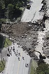 For a Downgraded Storm, Irene Leaves Her Mark on East Coast Infrastructure