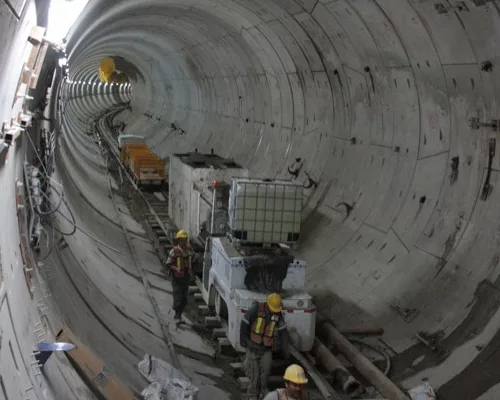 National Mexico Water Commission Embarks on $4.5-Billion Program