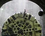 National Mexico Water Commission Embarks on $4.5-Billion Program 
