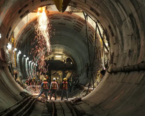 National Mexico Water Commission Embarks on $4.5-Billion Program