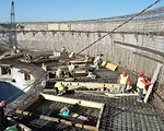 National Mexico Water Commission Embarks on $4.5-Billion Program 