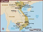 Dutch Firm Preparing 100-Year Flood Management Plan for Vietnam's Mekong Delta