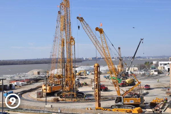 The Top 10 Biggest Wastewater Treatment Plants