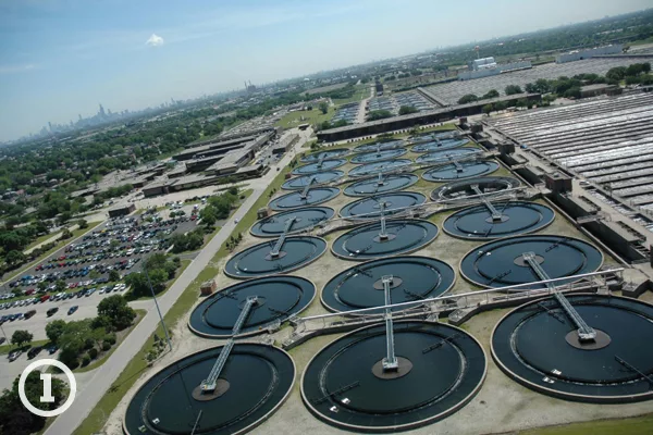 The Top 10 Biggest Wastewater Treatment Plants