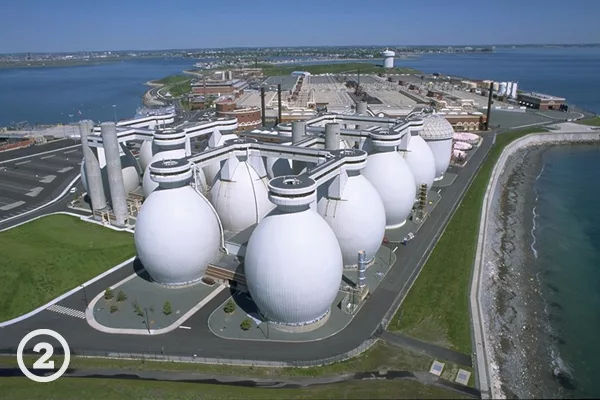 The Top 10 Biggest Wastewater Treatment Plants