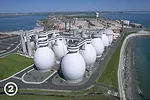 The Top 10 Biggest Wastewater Treatment Plants