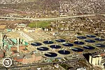 The Top 10 Biggest Wastewater Treatment Plants