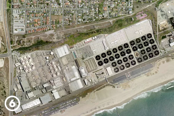 The Top 10 Biggest Wastewater Treatment Plants