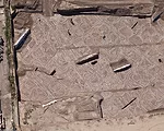 Archeological Discoveries Coexist With Construction Crews at Pima County Project