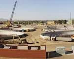 Nitrogen Diet Reduces Arizona County's Drinking Water Threat