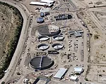Nitrogen Diet Reduces Arizona County's Drinking Water Threat