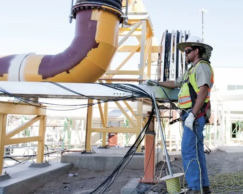 Nitrogen Diet Reduces Arizona County's Drinking Water Threat