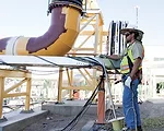 Nitrogen Diet Reduces Arizona County's Drinking Water Threat