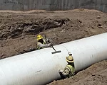 Nitrogen Diet Reduces Arizona County's Drinking Water Threat