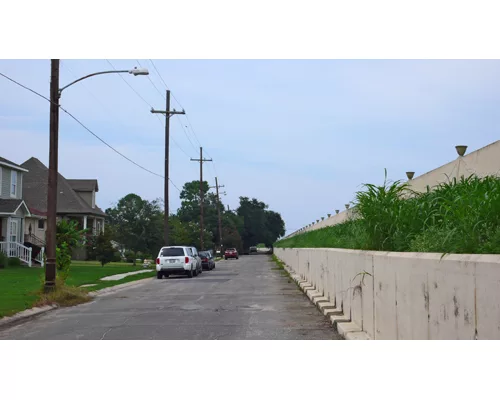 Reporter's Notebook: New Orleans Residents Brace For Isaac's Arrival