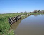 180 Miles of California Levees Declared Ineligible for Federal Rebuild Funds