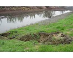 180 Miles of California Levees Declared Ineligible for Federal Rebuild Funds