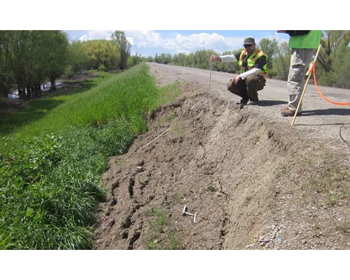 180 Miles of California Levees Declared Ineligible for Federal Rebuild Funds