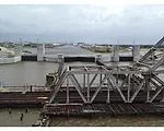 New Orleans Raises $14.6-Billion Defensive Ring