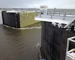 New Orleans Raises $14.6-Billion Defensive Ring