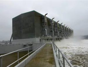 Hurricane Isaac Fight in New Orleans Drags Into a Slugfest