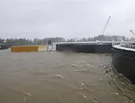 Hurricane Isaac Fight in New Orleans Drags Into a Slugfest
