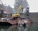 Elwha River Restoration Project Involves Largest Dam Removal Effort in U.S. History