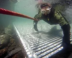 Elwha River Restoration Project Involves Largest Dam Removal Effort in U.S. History