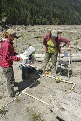 Elwha River Restoration Project Involves Largest Dam Removal Effort in U.S. History