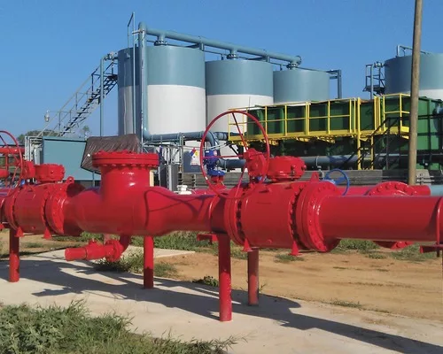 Engineers Push Envelope to Make Shale Gas Extraction Safer