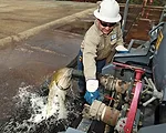 Engineers Push Envelope to Make Shale Gas Extraction Safer