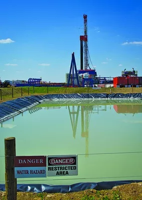 Engineers Push Envelope to Make Shale Gas Extraction Safer