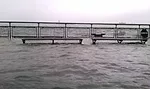 Hurricane Sandy's Havoc on New York City Architecture