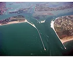 Storm Surge Barriers Work