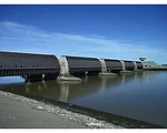 Storm Surge Barriers Work