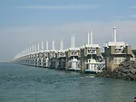 Storm Surge Barriers Work