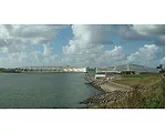 Storm Surge Barriers Work