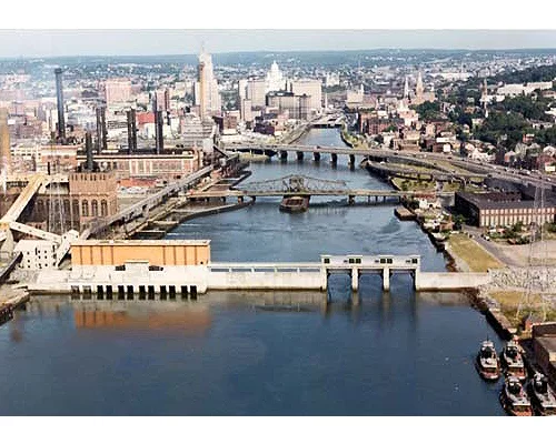 Storm Surge Barriers Work