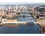 Storm Surge Barriers Work