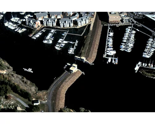 Storm Surge Barriers Work